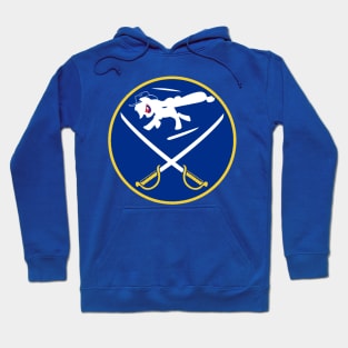 Applejack (Sabres) Hoodie